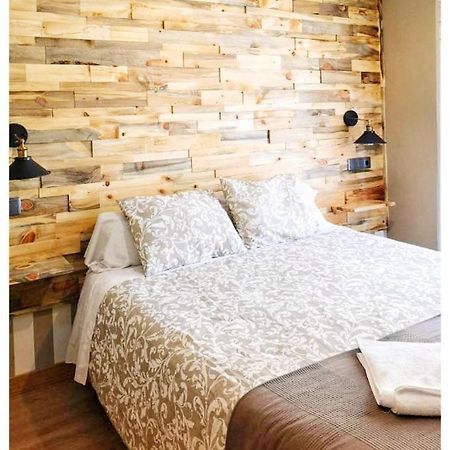 Hostal Juan Bravo Сеговия Екстериор снимка