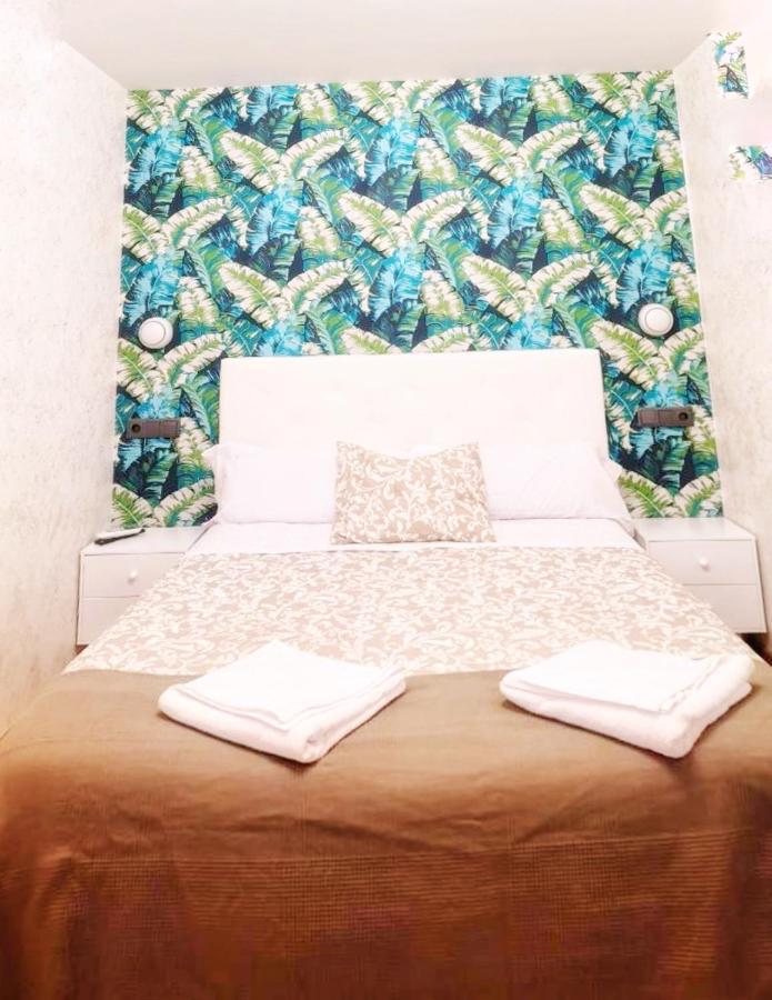 Hostal Juan Bravo Сеговия Екстериор снимка