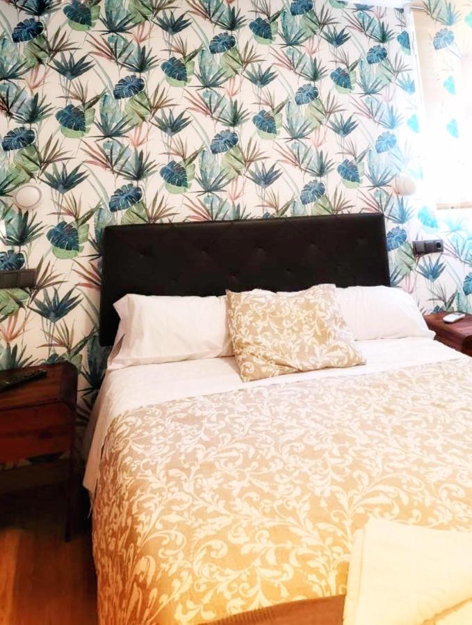 Hostal Juan Bravo Сеговия Екстериор снимка